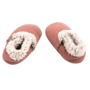 Love-a-Bull Calf-Sheepskin Accessories